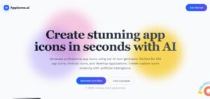 AppIcons AI