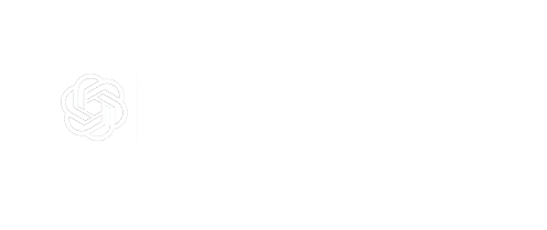 Chat GPT Logo AI