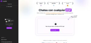ChatPDF