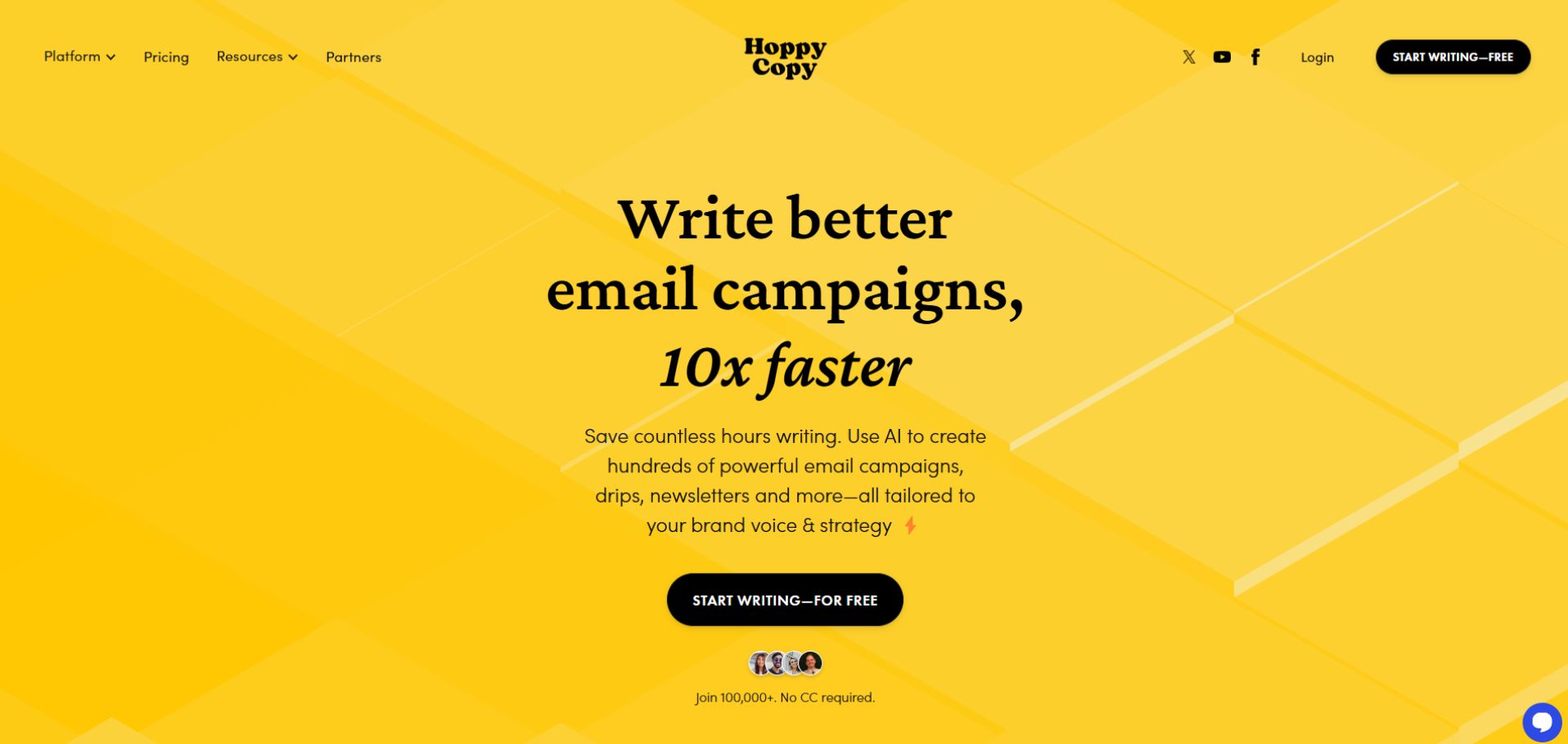 HoppyCopy