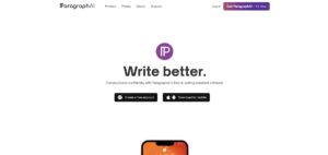 ParagraphAI