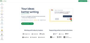 QuillBot Paraphraser