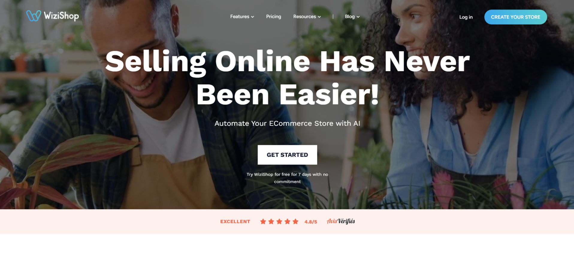 WiziShop