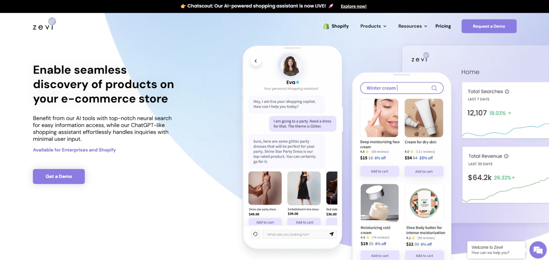 Zevi.ai