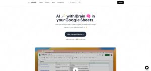 Sheet AI