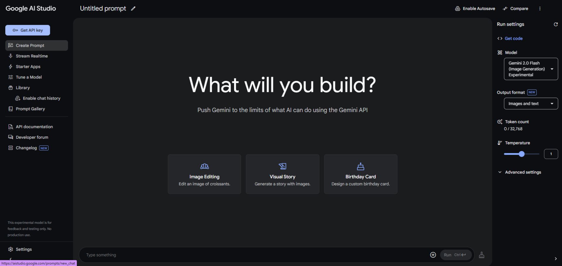 AI Studio