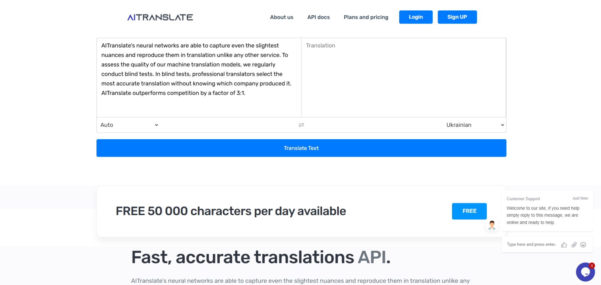 AITranslator.com