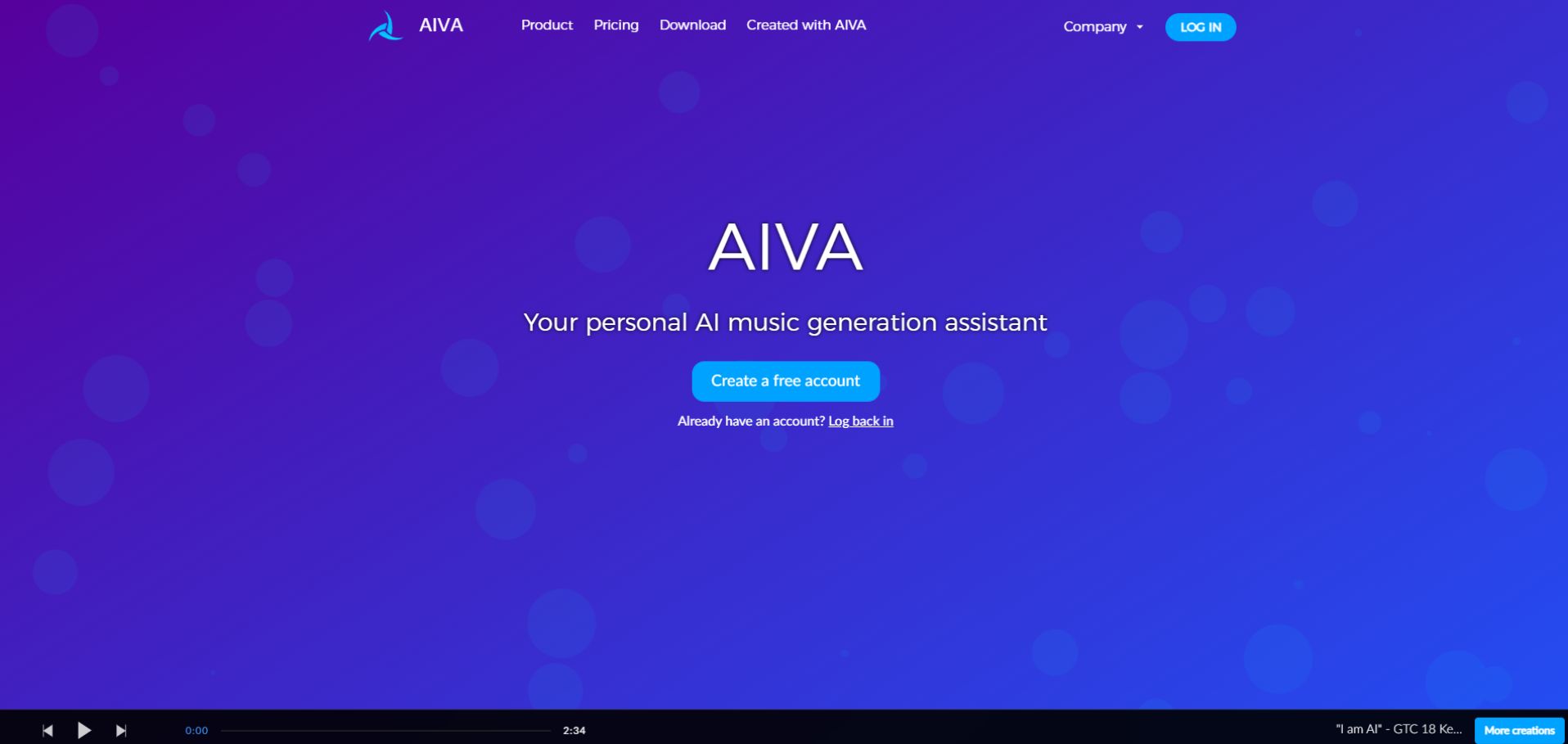 AIVA