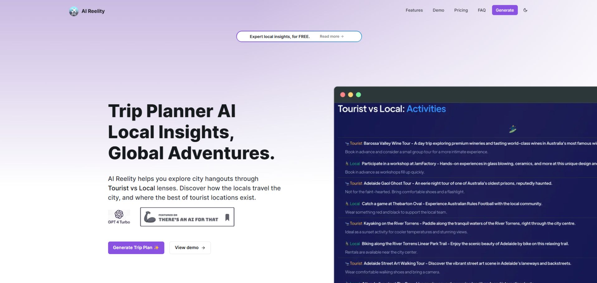 AIreelity