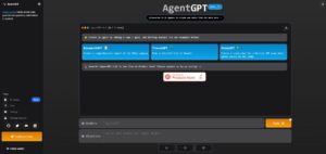 AgentGPT