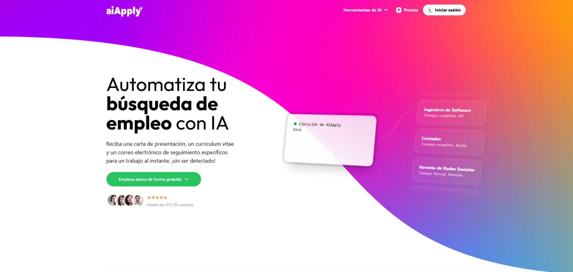 AiApply
