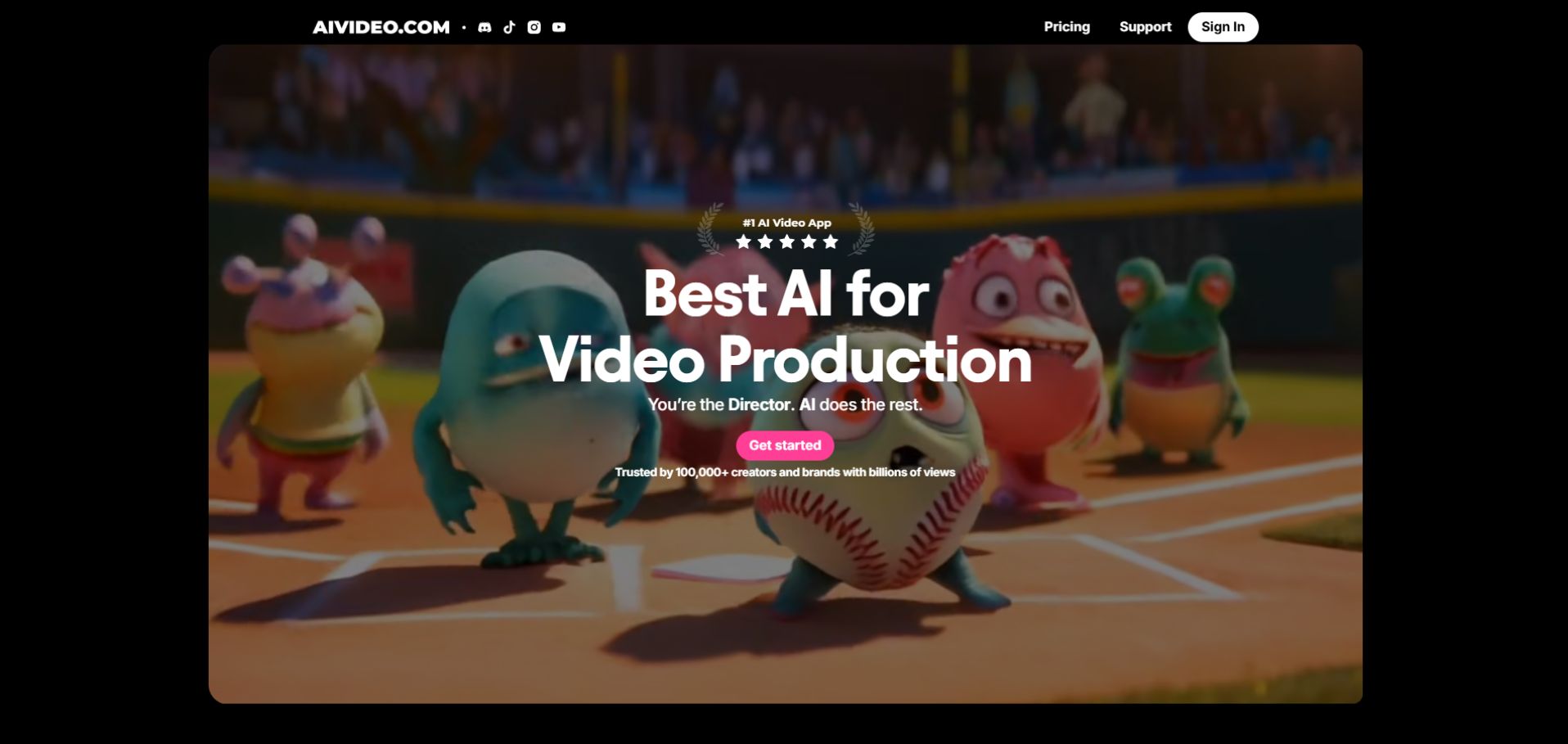 Aivideo