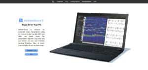 AnthemScore by Lunaverus