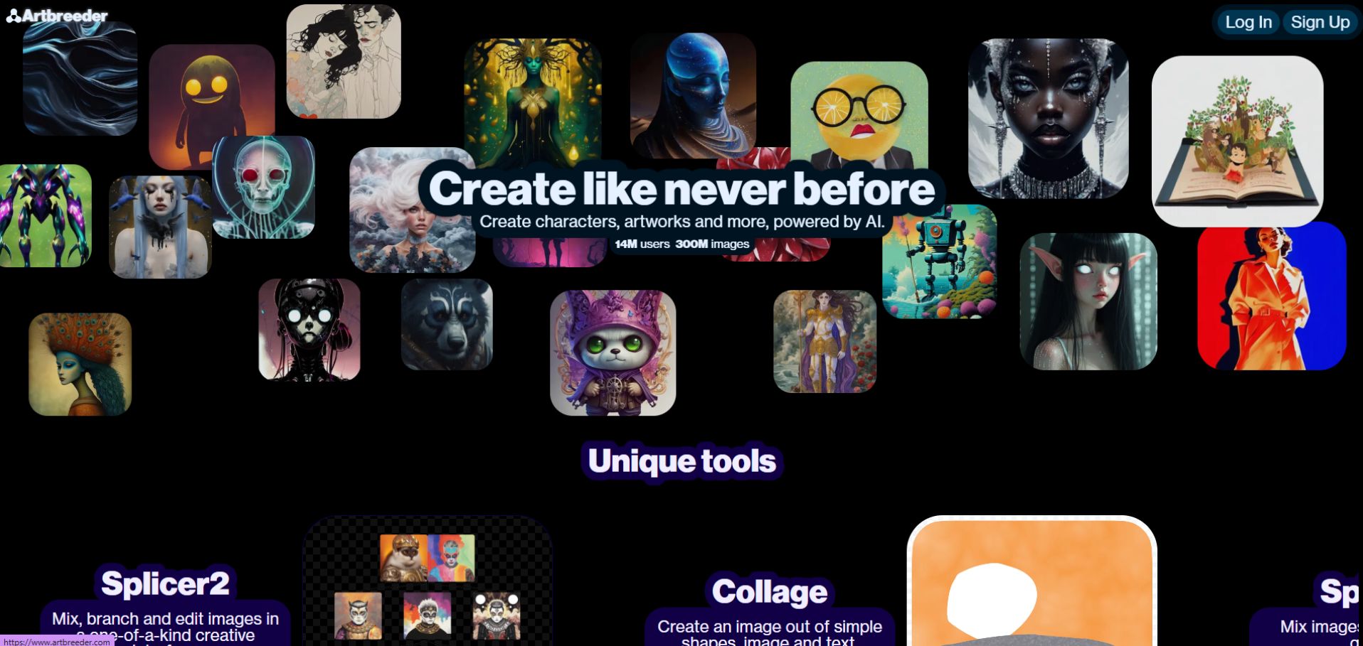 Artbreeder