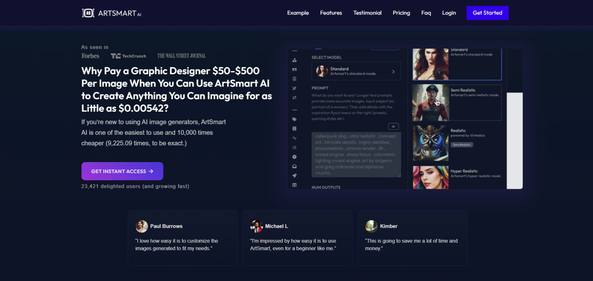 Artsmart.ai