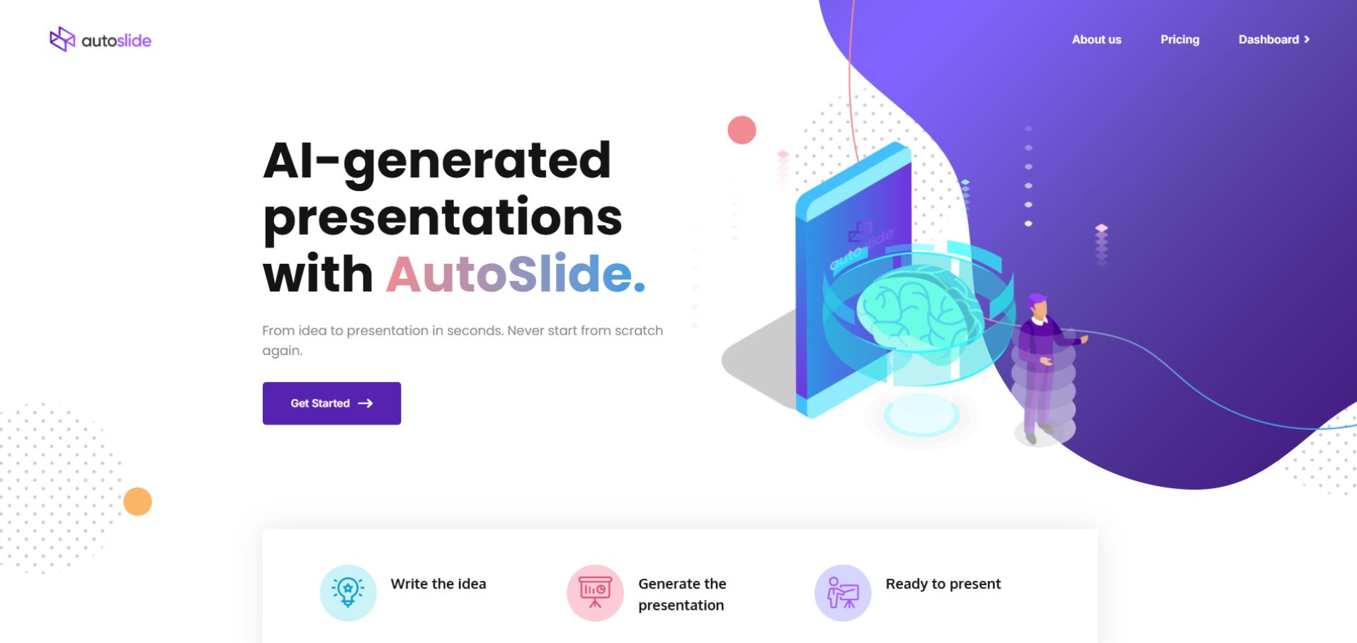 AutoSlide