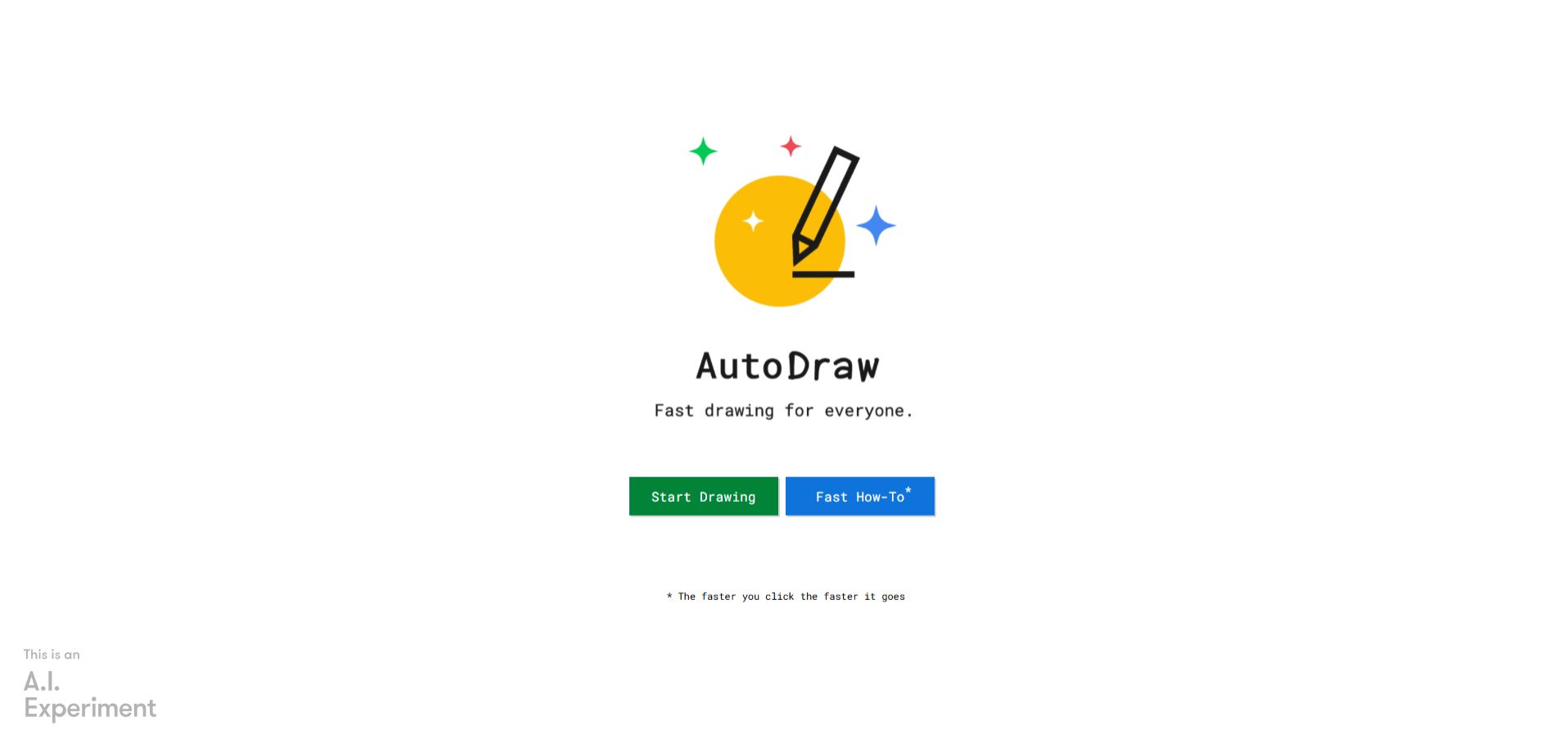 Autodraw