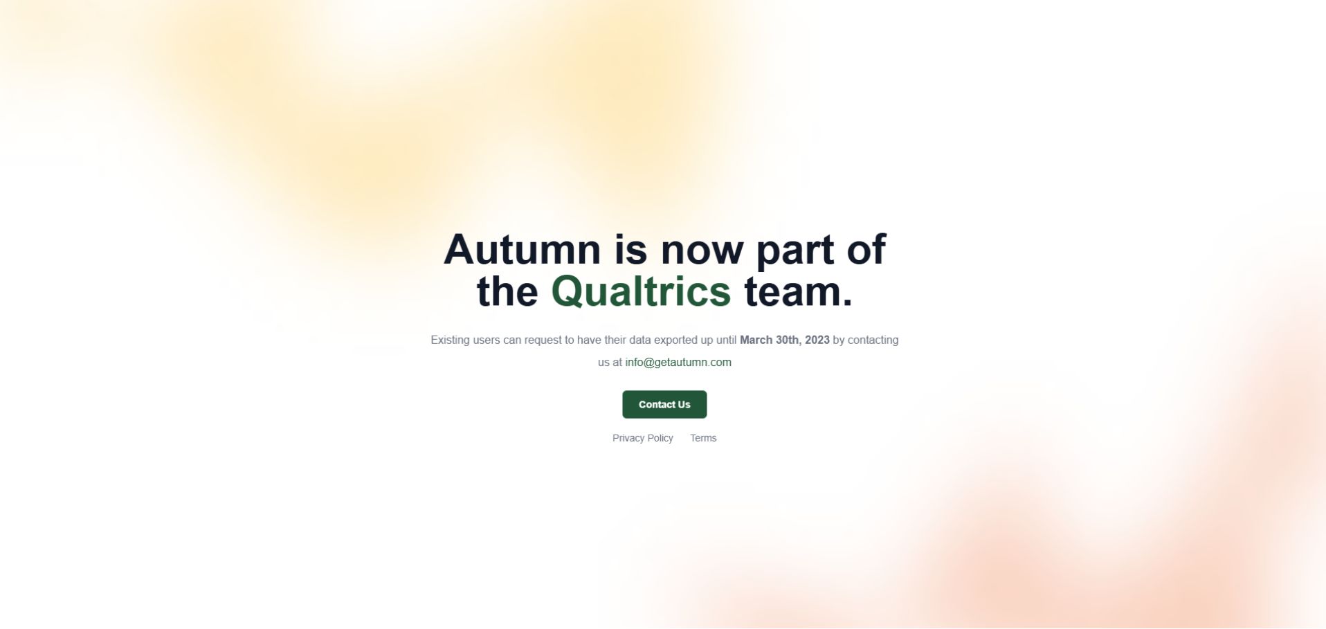 Autumn AI