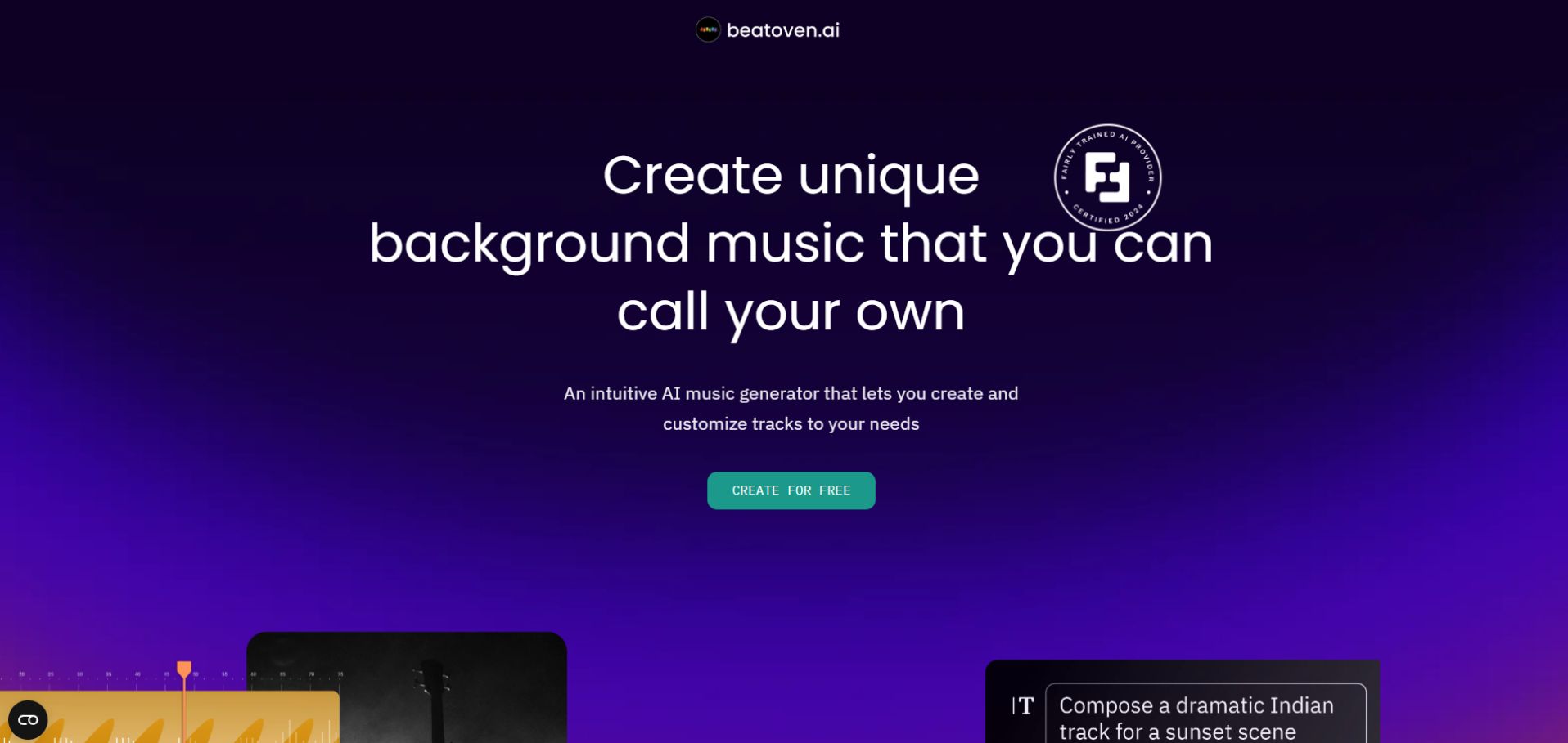 Beatoven.ai