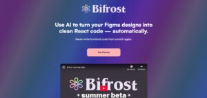 Bilfrost