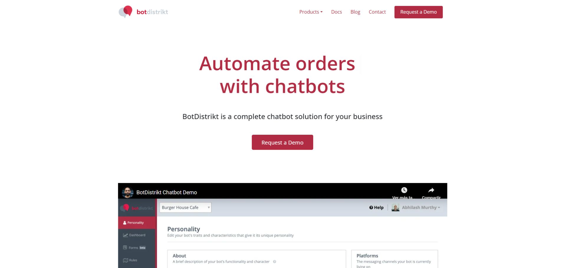 BotDistrikt