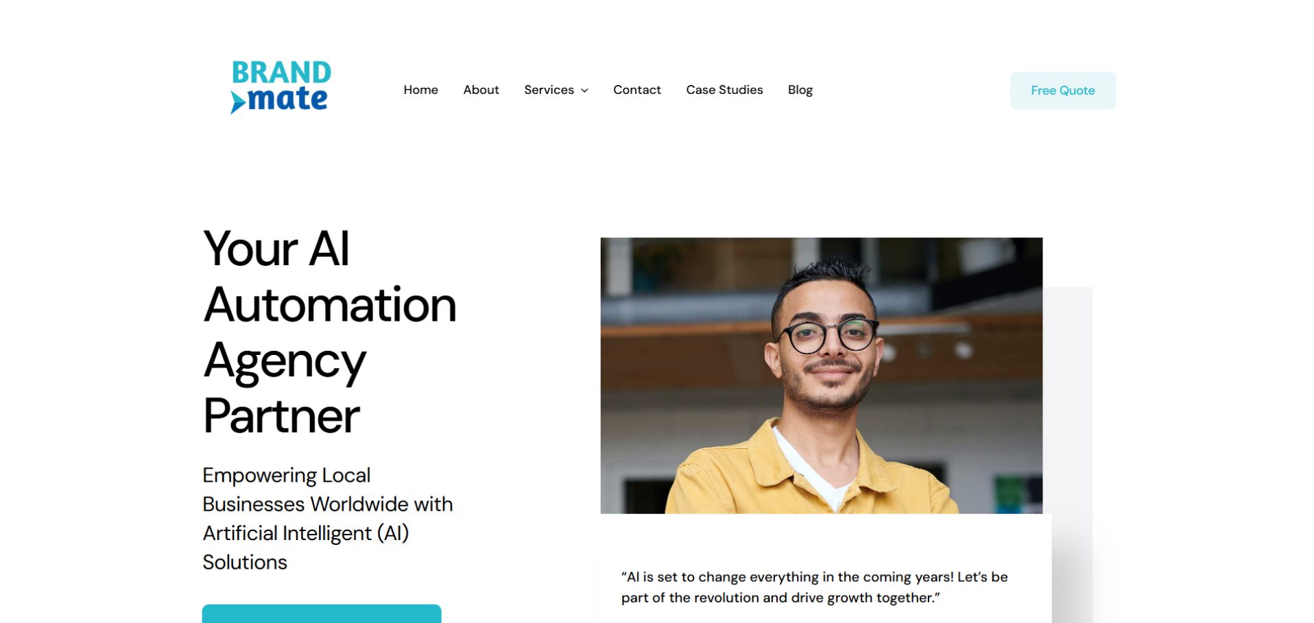 Brandmate AI