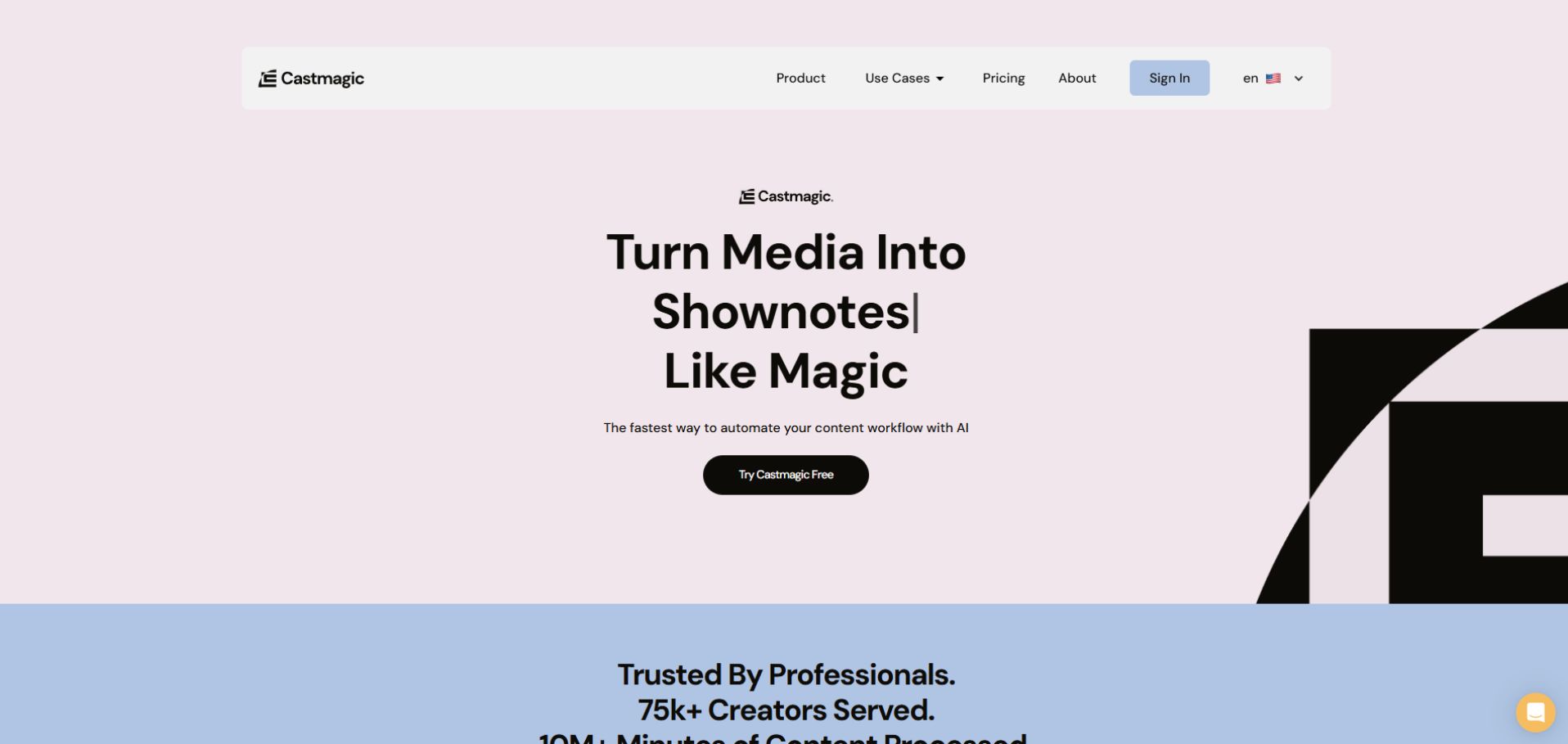 Castmagic