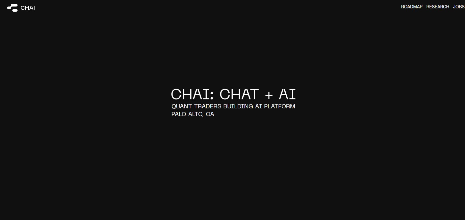 Chai