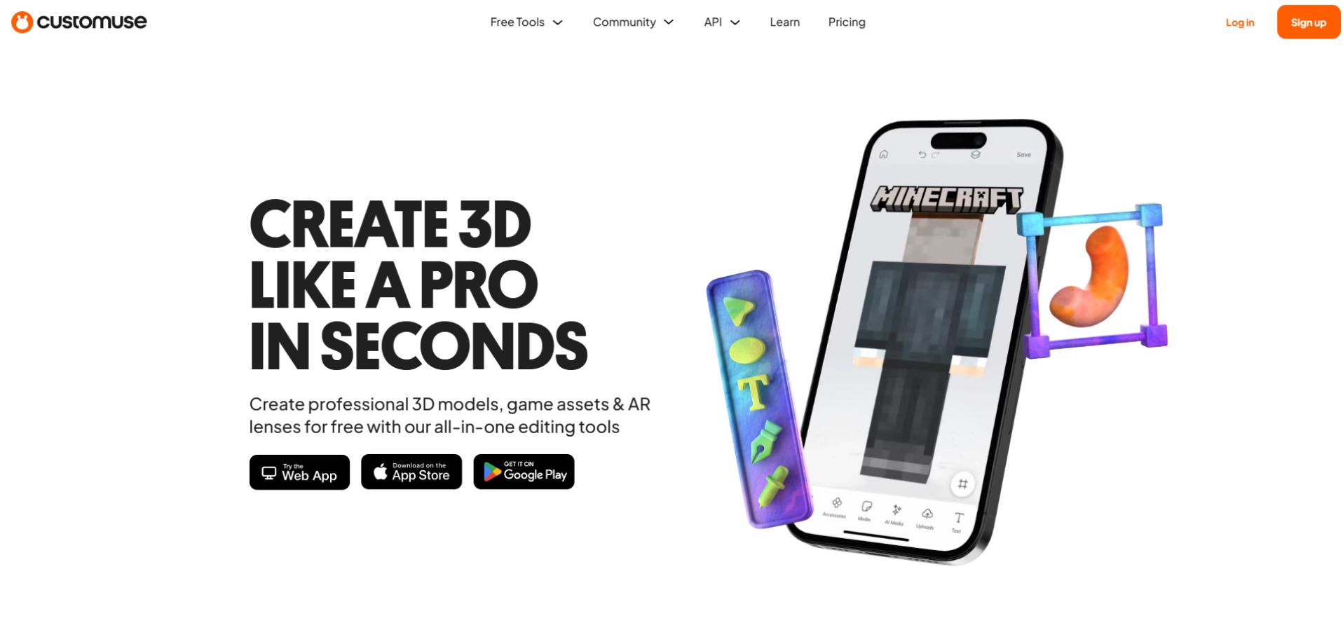 customuse ai