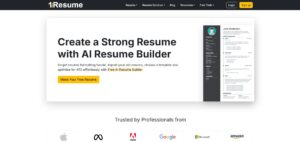 1MillionResume