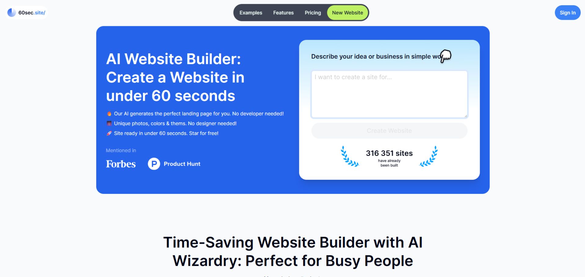 60sec.site