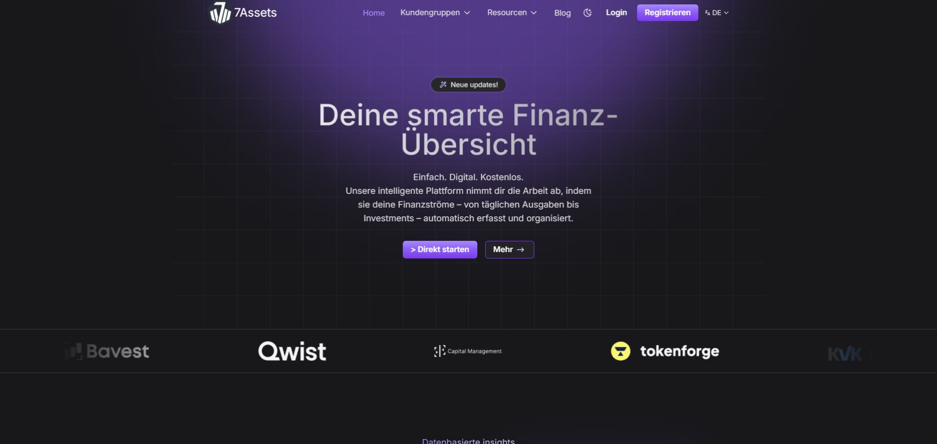 7Assets