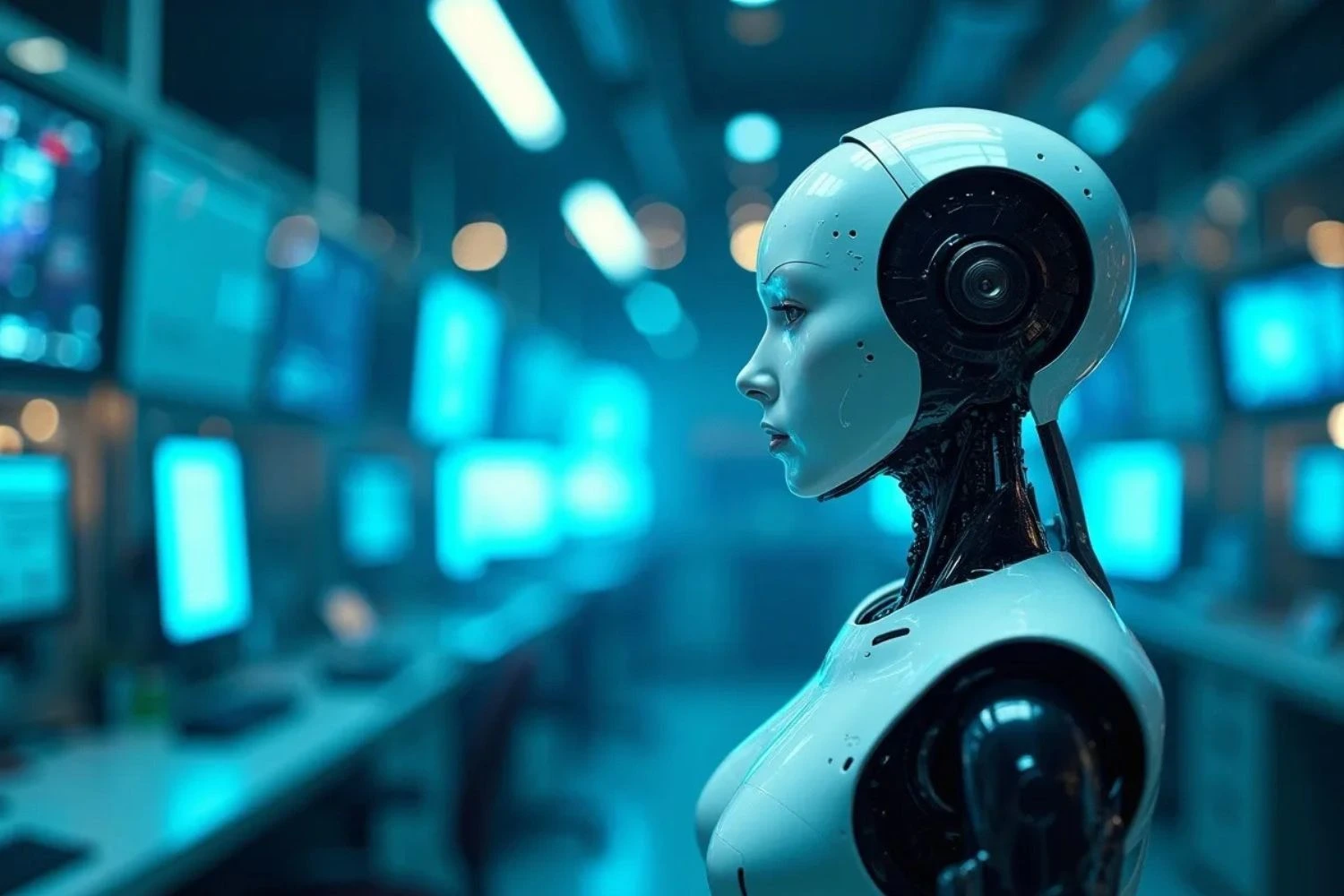 Mejores asistentes de voz con Inteligencia Artificial