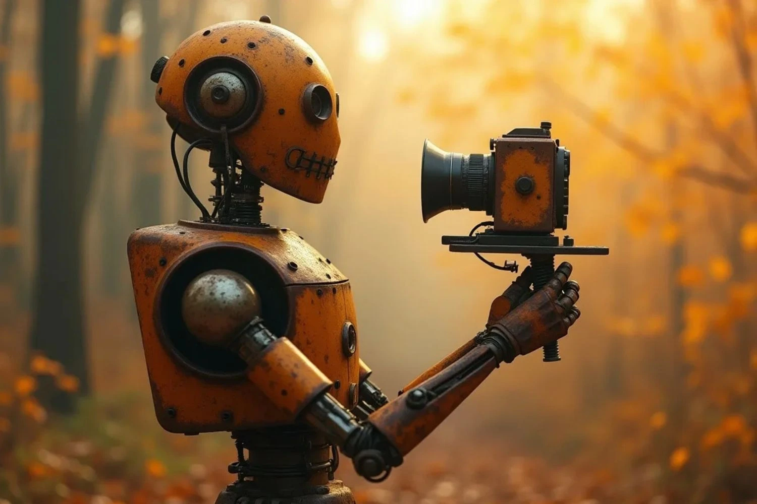 Mejores herramientas para crear Videos con Inteligencia Artificial gratis