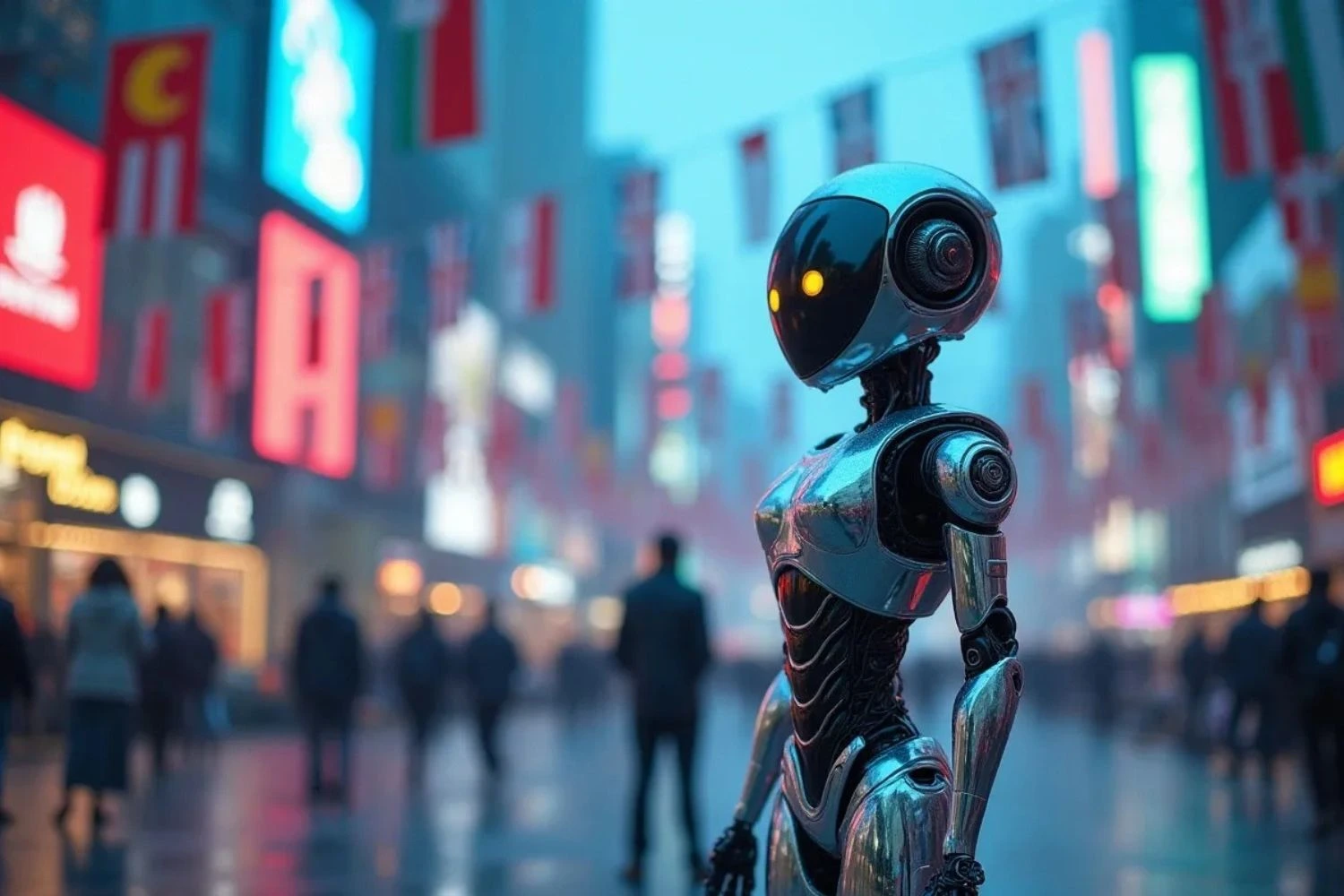 Traduce videos con Inteligencia Artificial