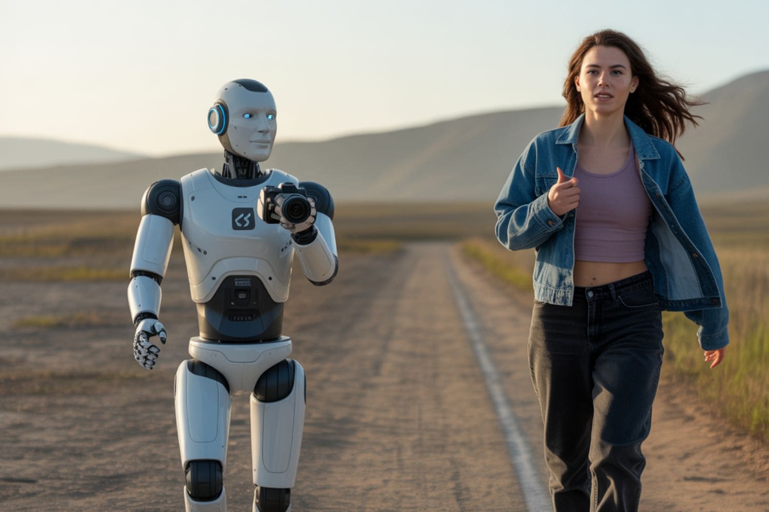 La mejor IA para crear vídeos hiperrealistas