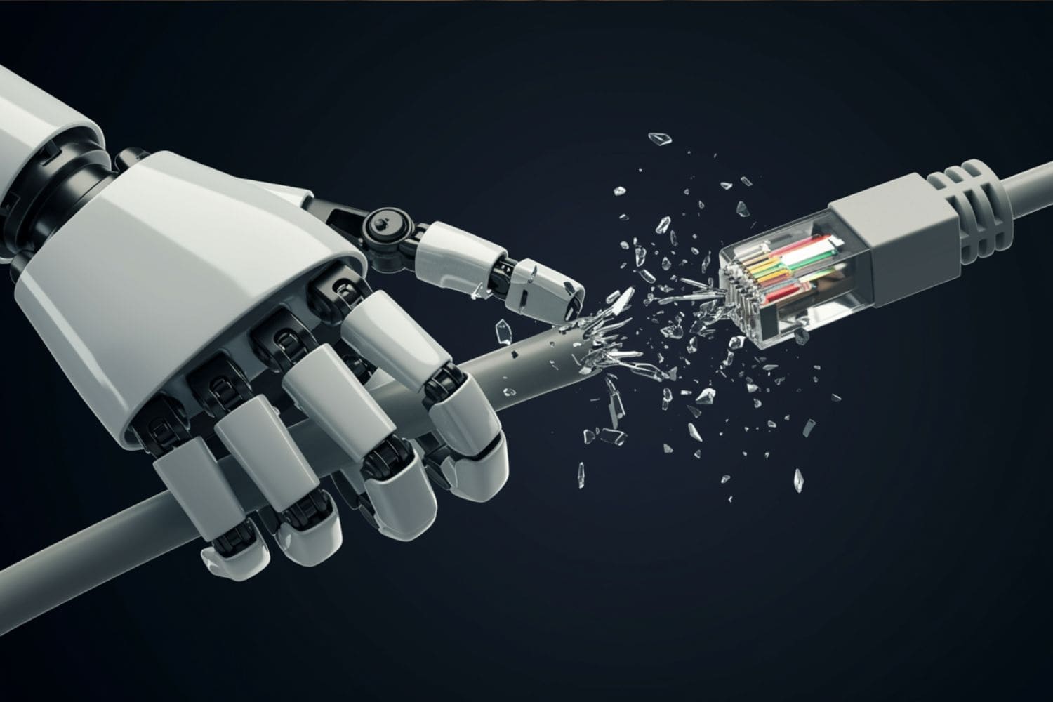 Las inteligencias artificiales que están rompiendo Internet ahora mismo