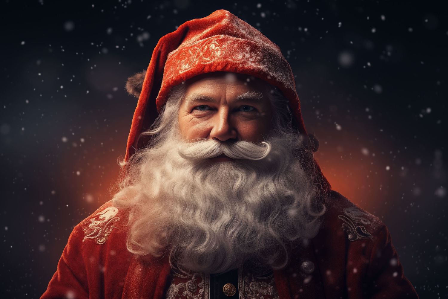 Video Papá Noel Personalizado con IA