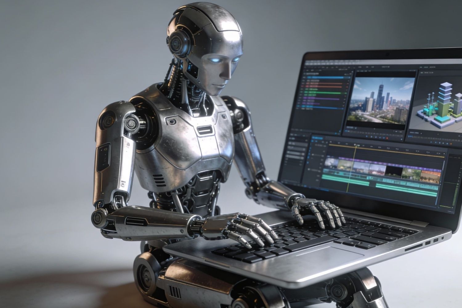 Automatizaciones con IA que toda empresa necesita
