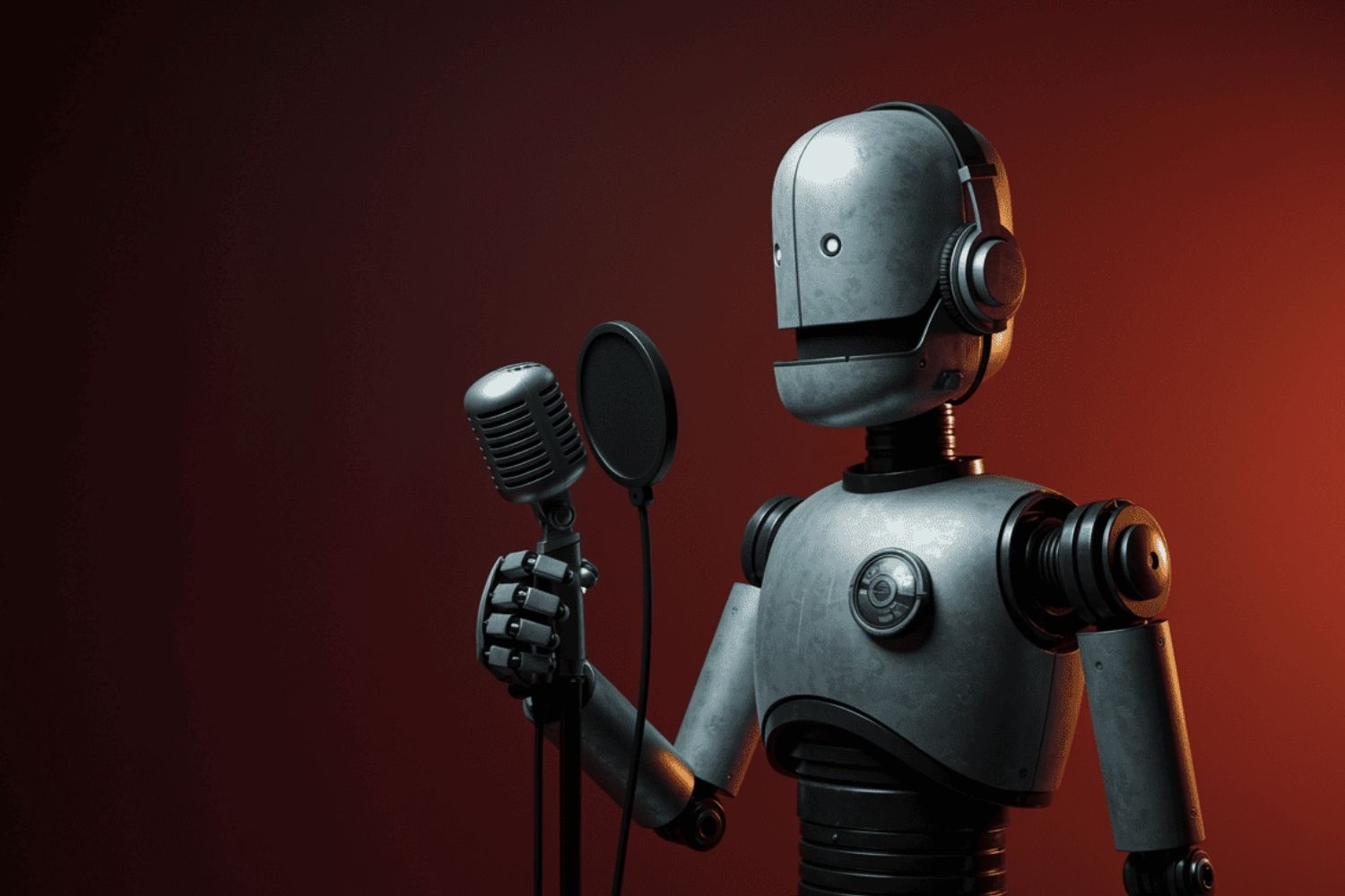 Cómo clonar cualquier voz en español gratis con IA