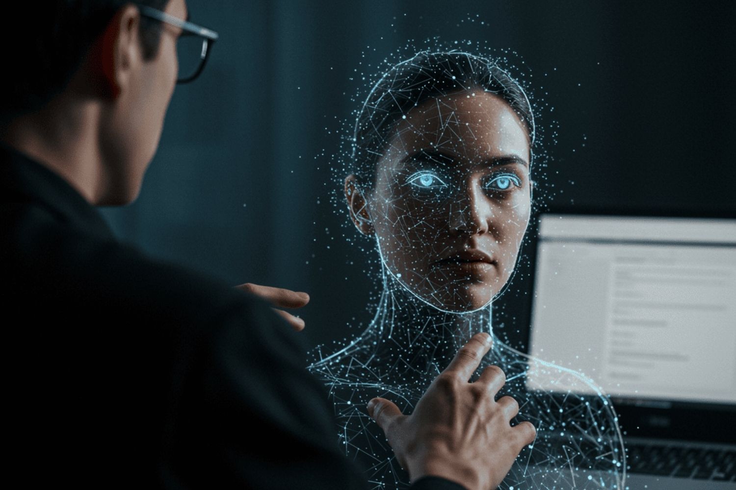 Cómo crear imágenes sin censura con inteligencia artificial