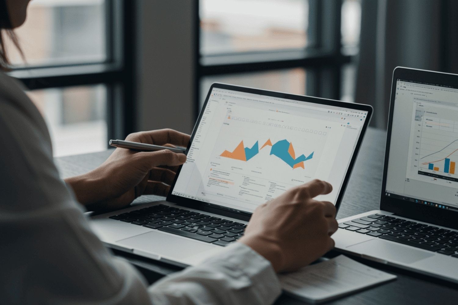 Cómo usar IA para marketing digital