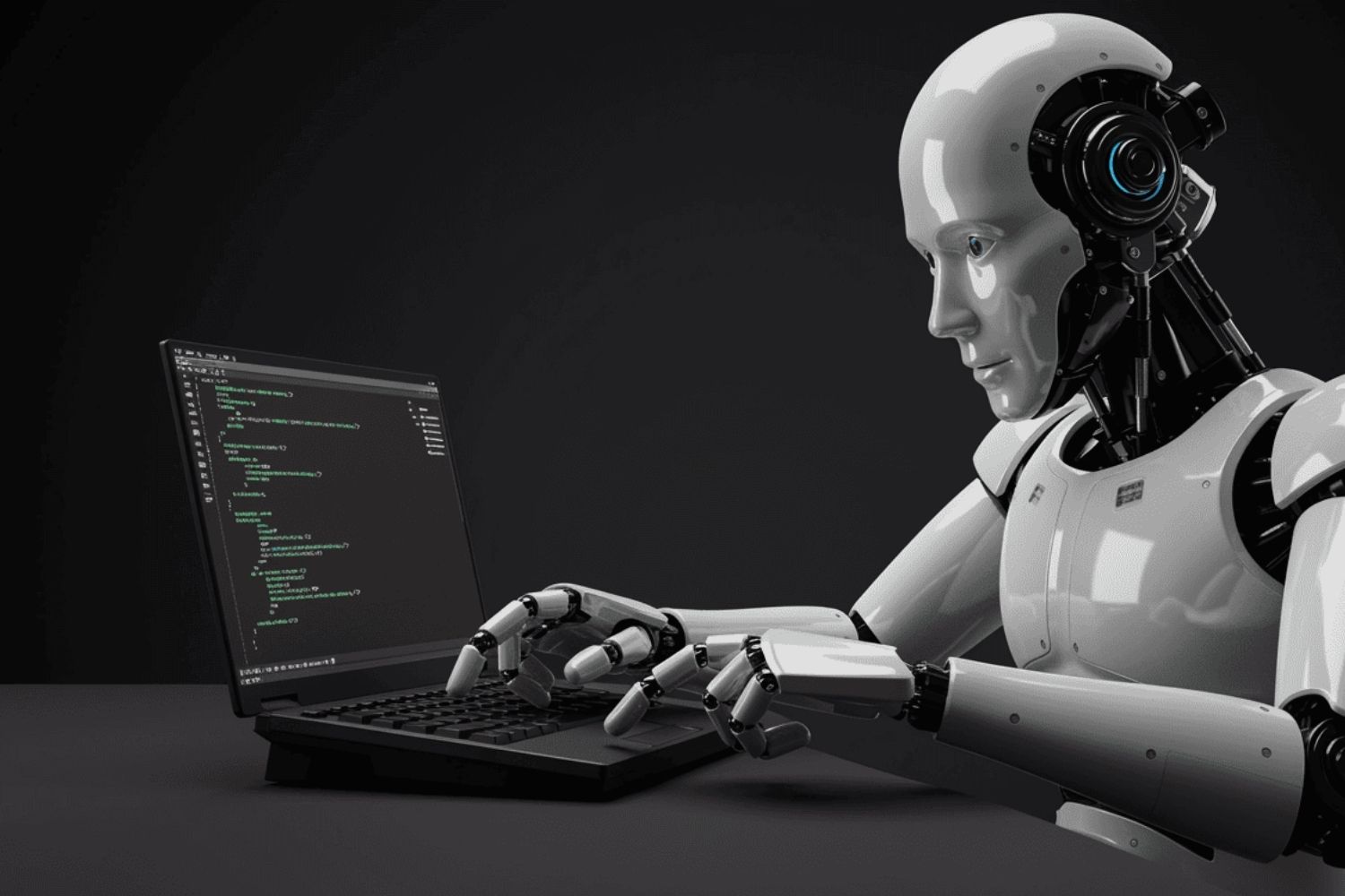 Las mejores inteligencias artificiales para programar